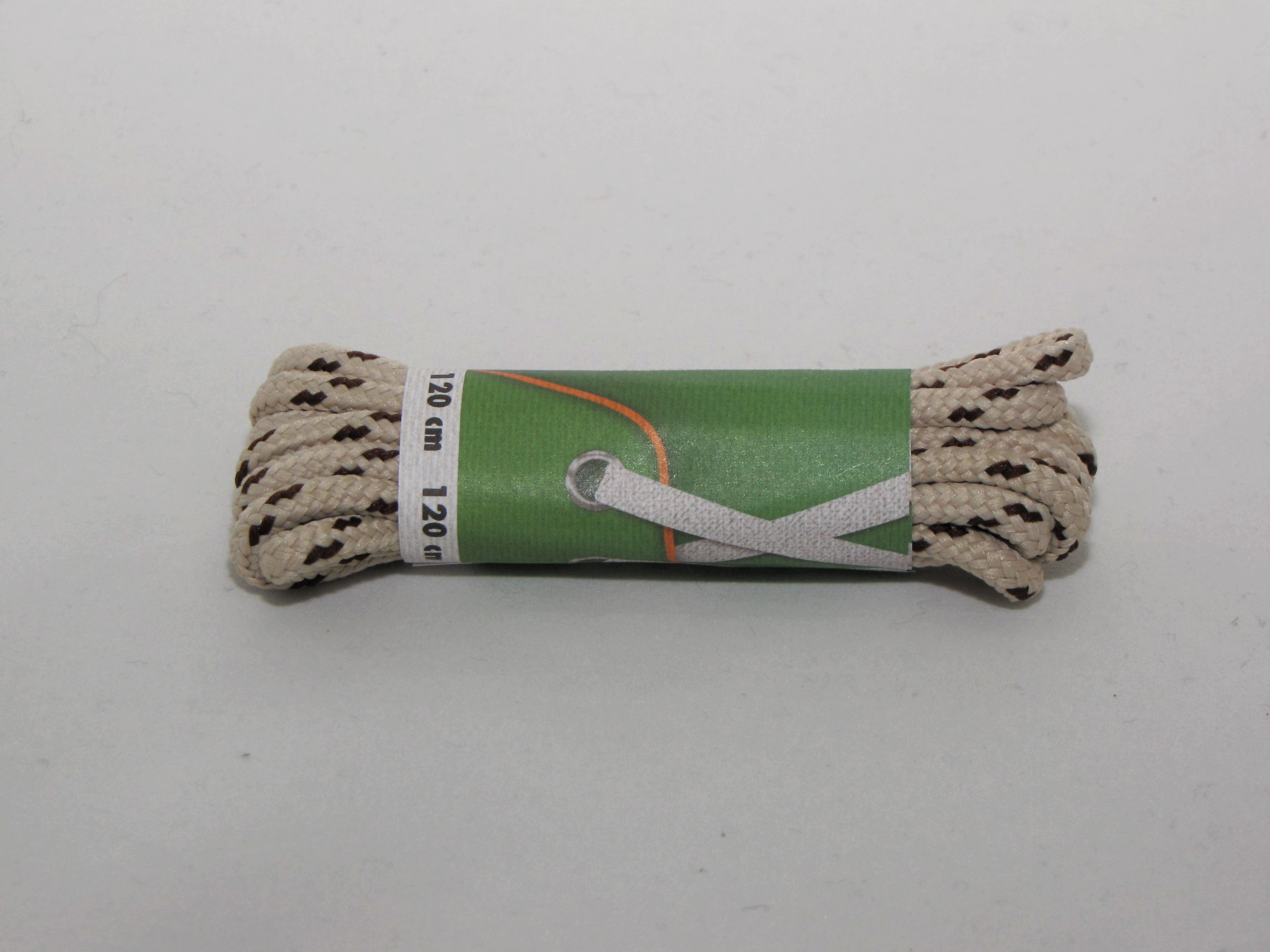 Šněrovadla SPORT - kulatá 90cm