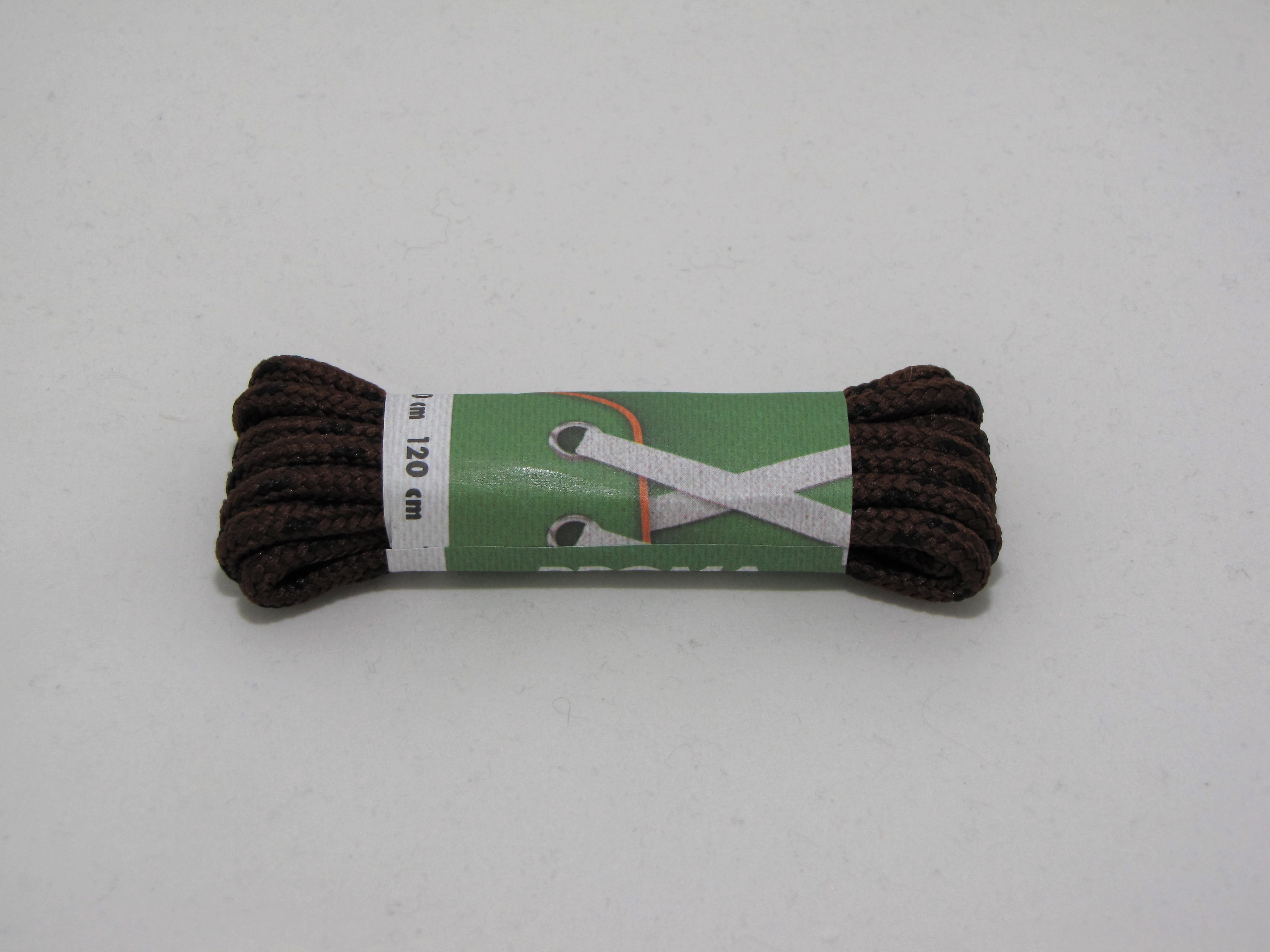 Šněrovadla SPORT - kulatá 90cm