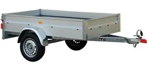 Přívěs valník PROFI 750kg