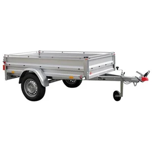 Přívěs valník EXCELENT 750kg 201x108cm