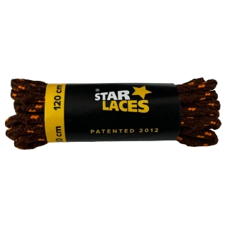 STAR LACES 140cm